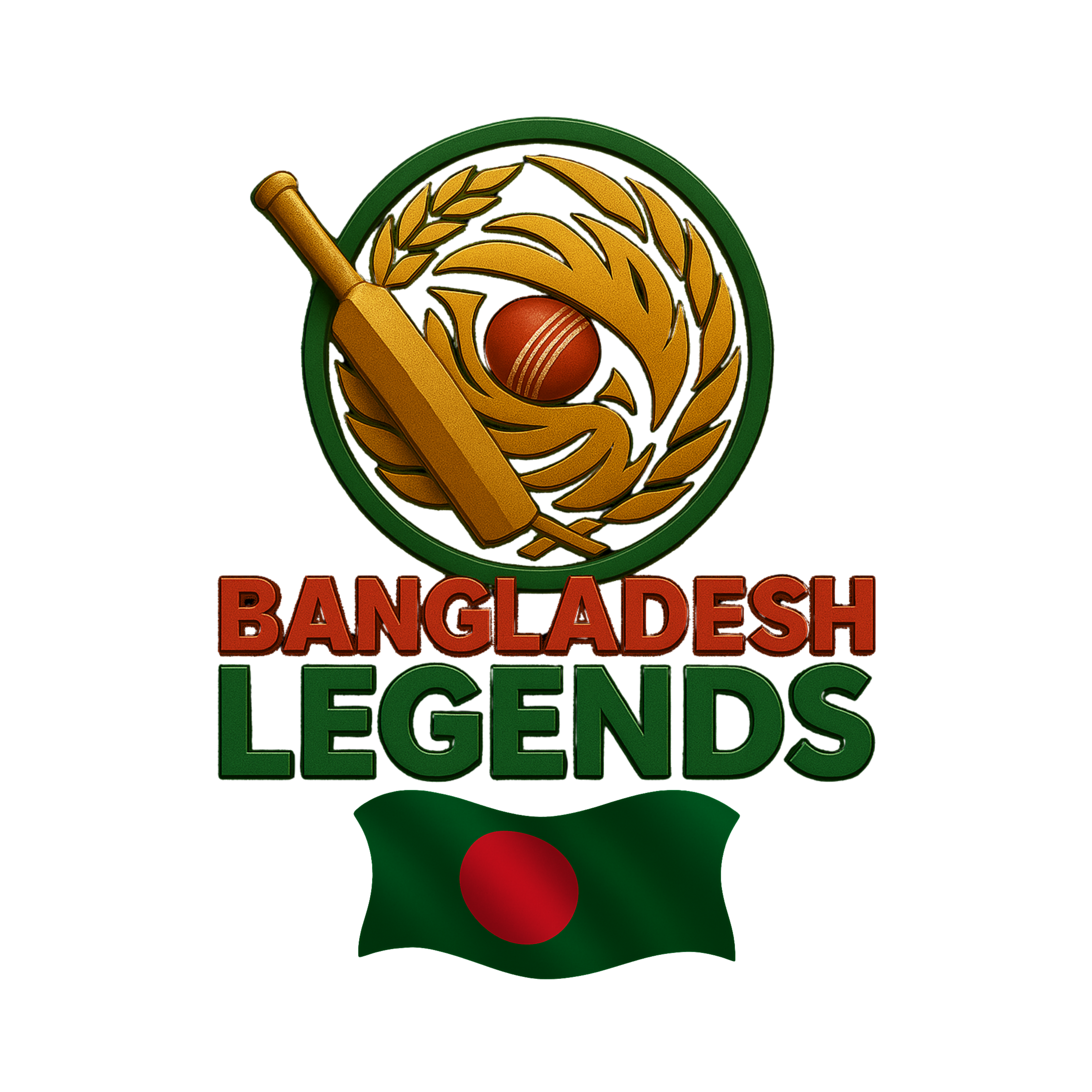 Bangladesh Legends