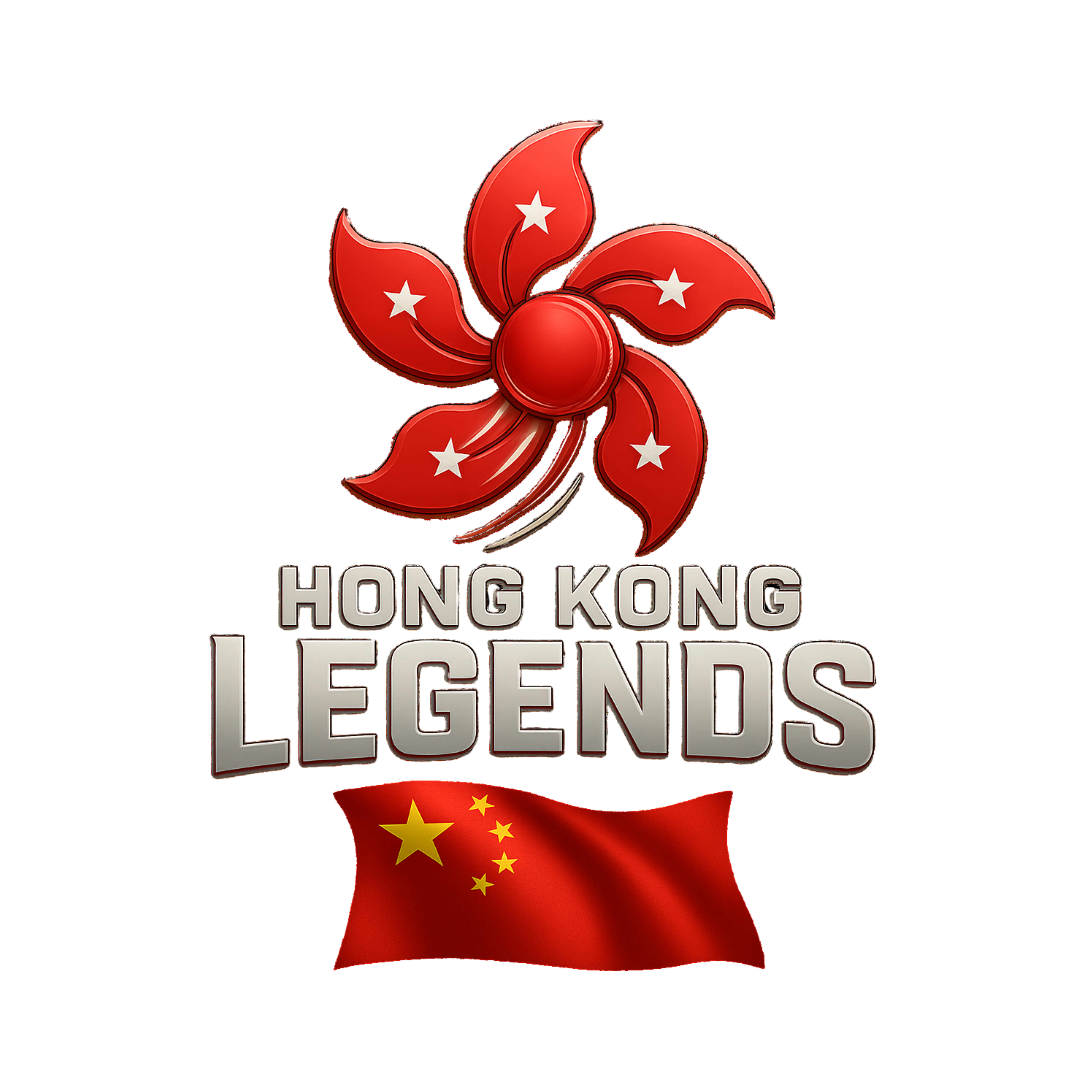 Hong Kong Legends