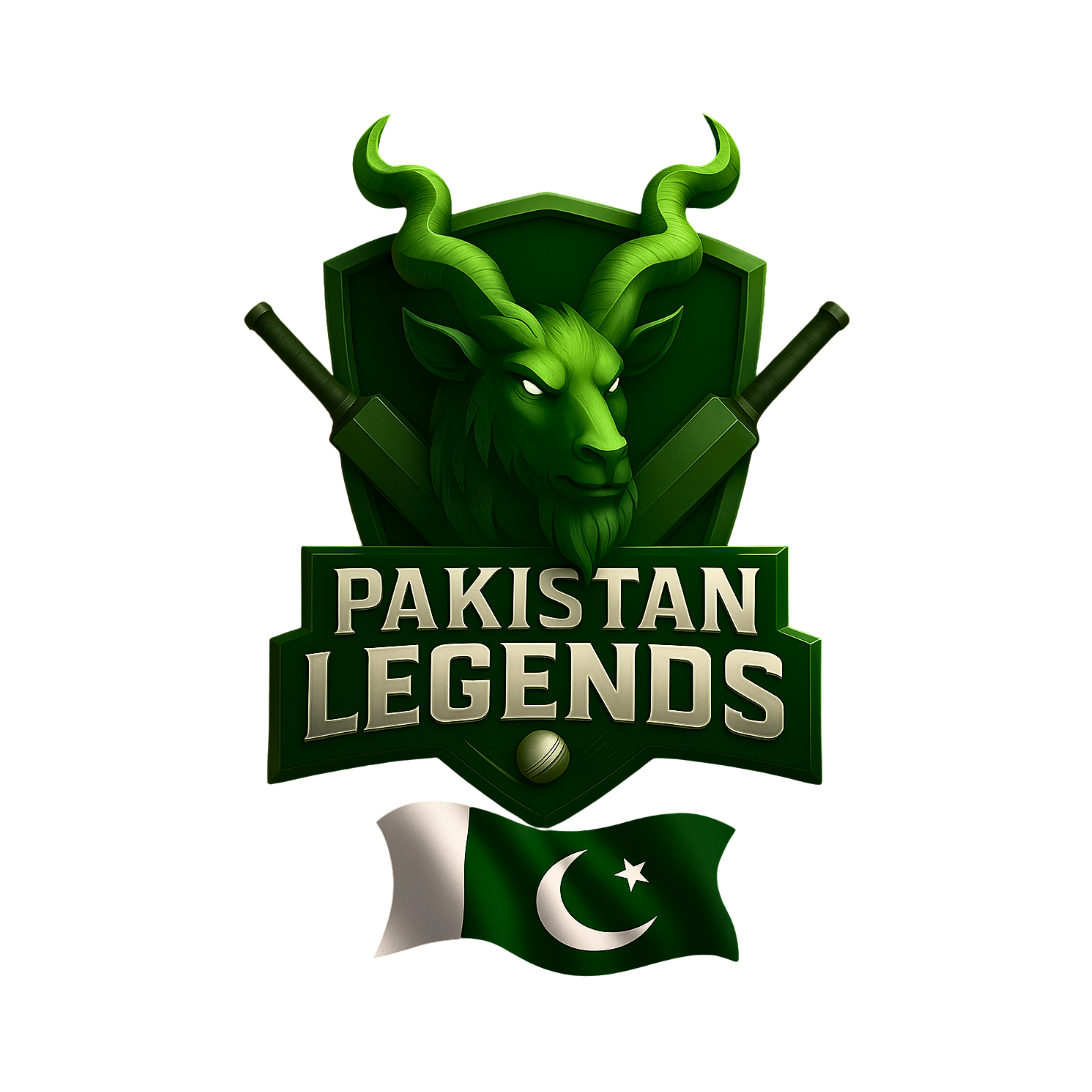 Pakistan Legends