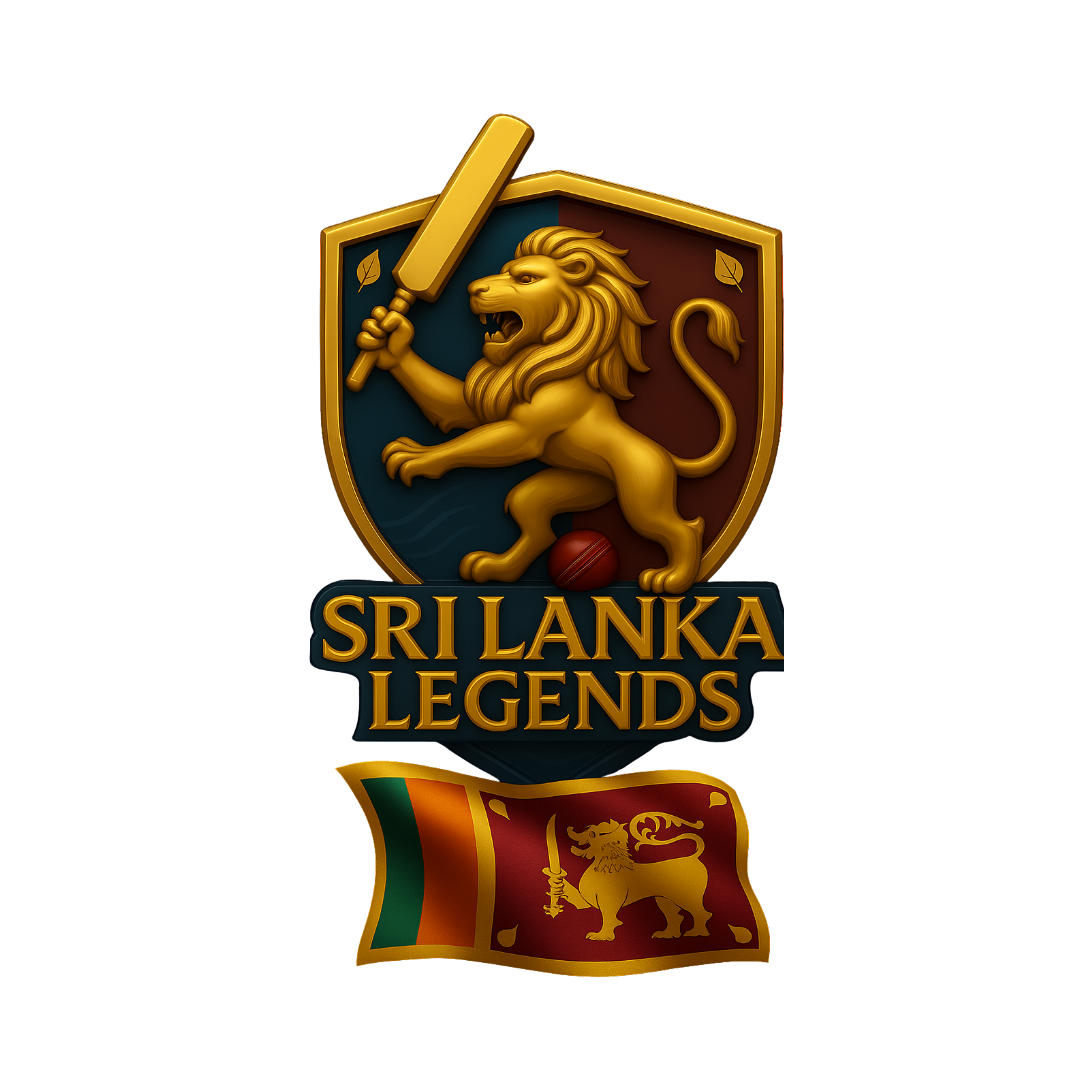 Sri Lanka Legends
