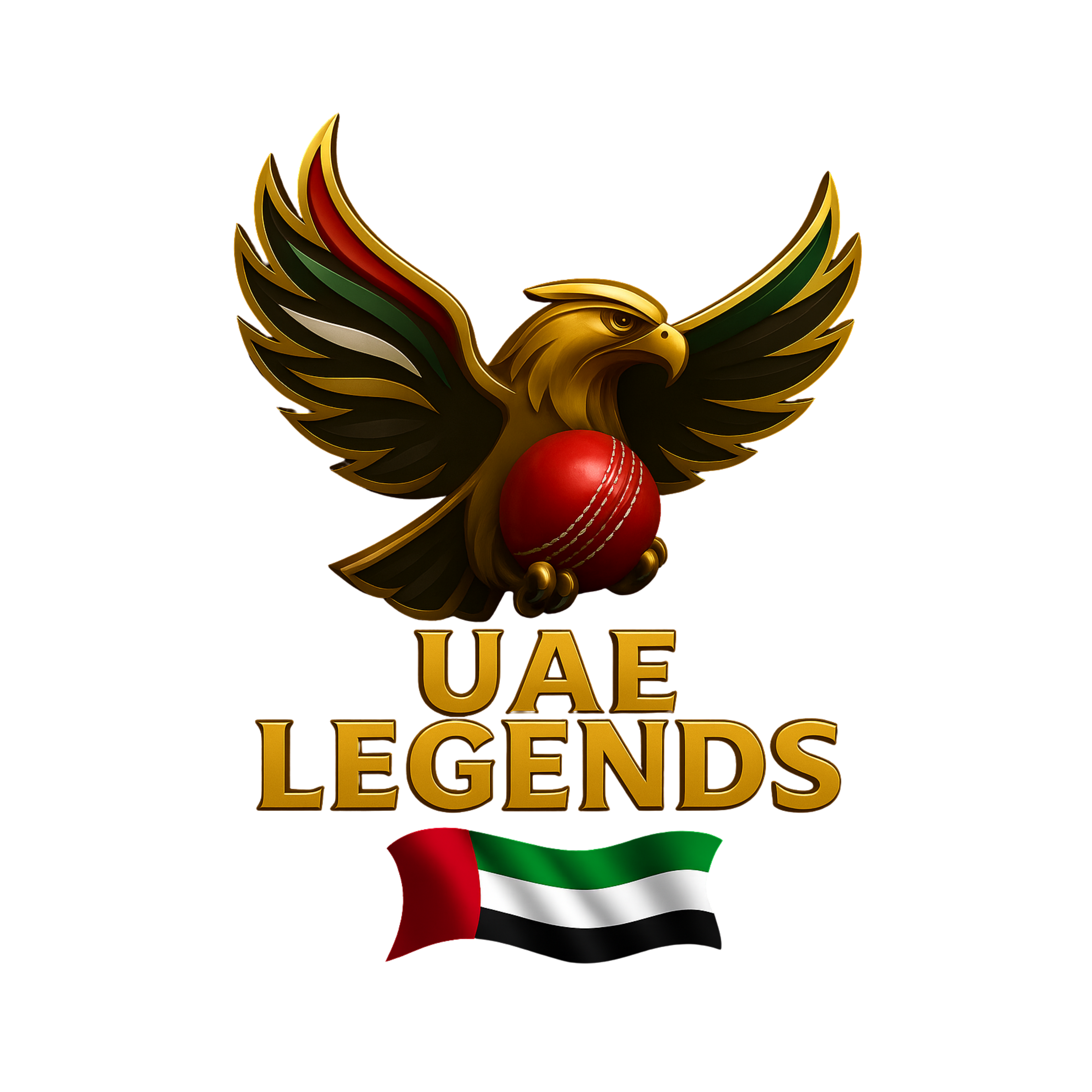 UAE Legends